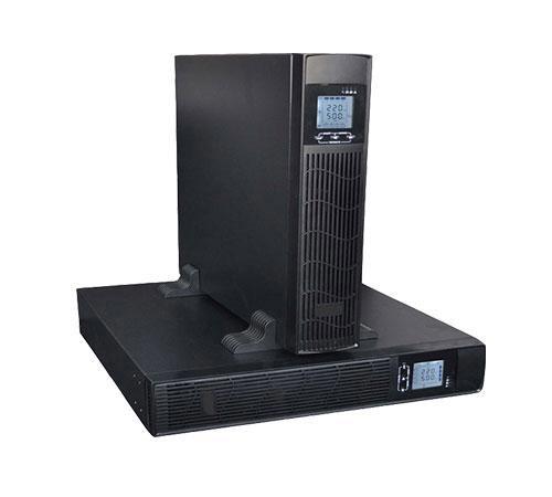 یو پی اس تکام با رکمونت TU7005-903IIR 3000VA Tacom UPS